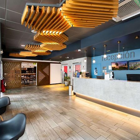 ibis budget Lima Miraflores Eksteriør billede