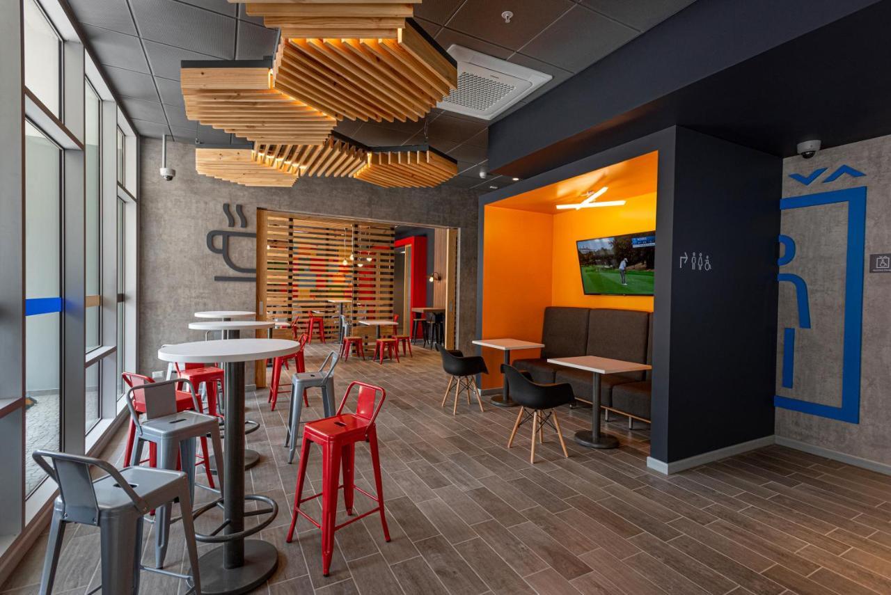 ibis budget Lima Miraflores Eksteriør billede