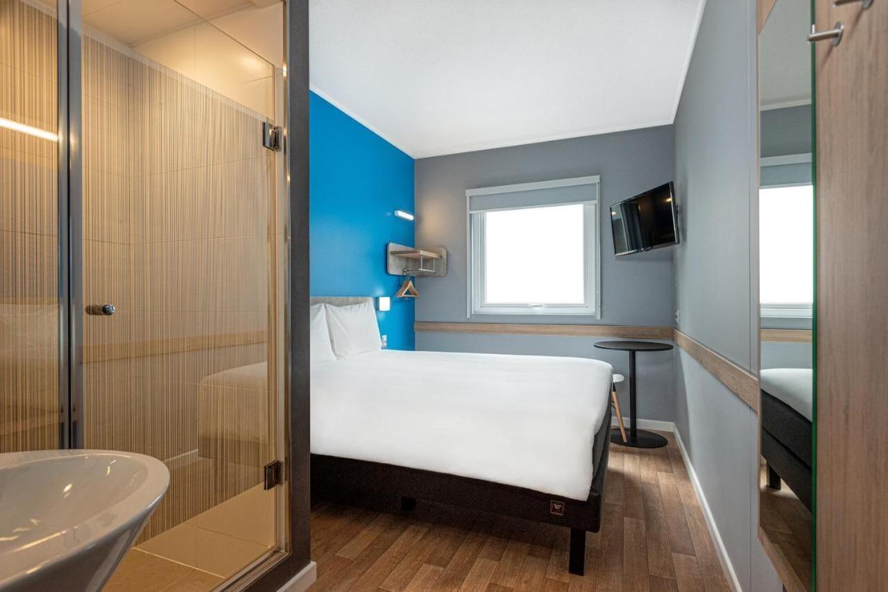 ibis budget Lima Miraflores Eksteriør billede