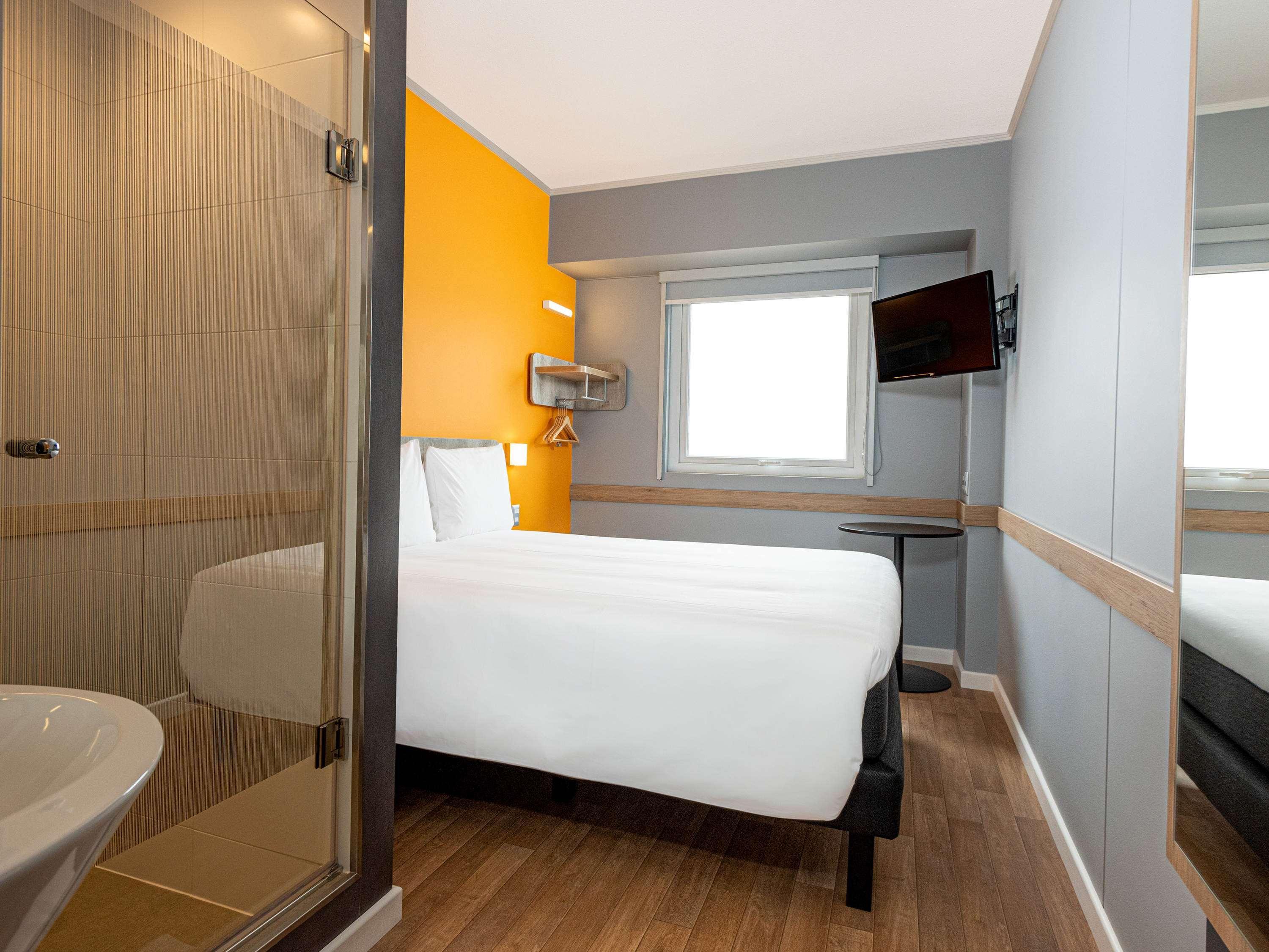 ibis budget Lima Miraflores Eksteriør billede