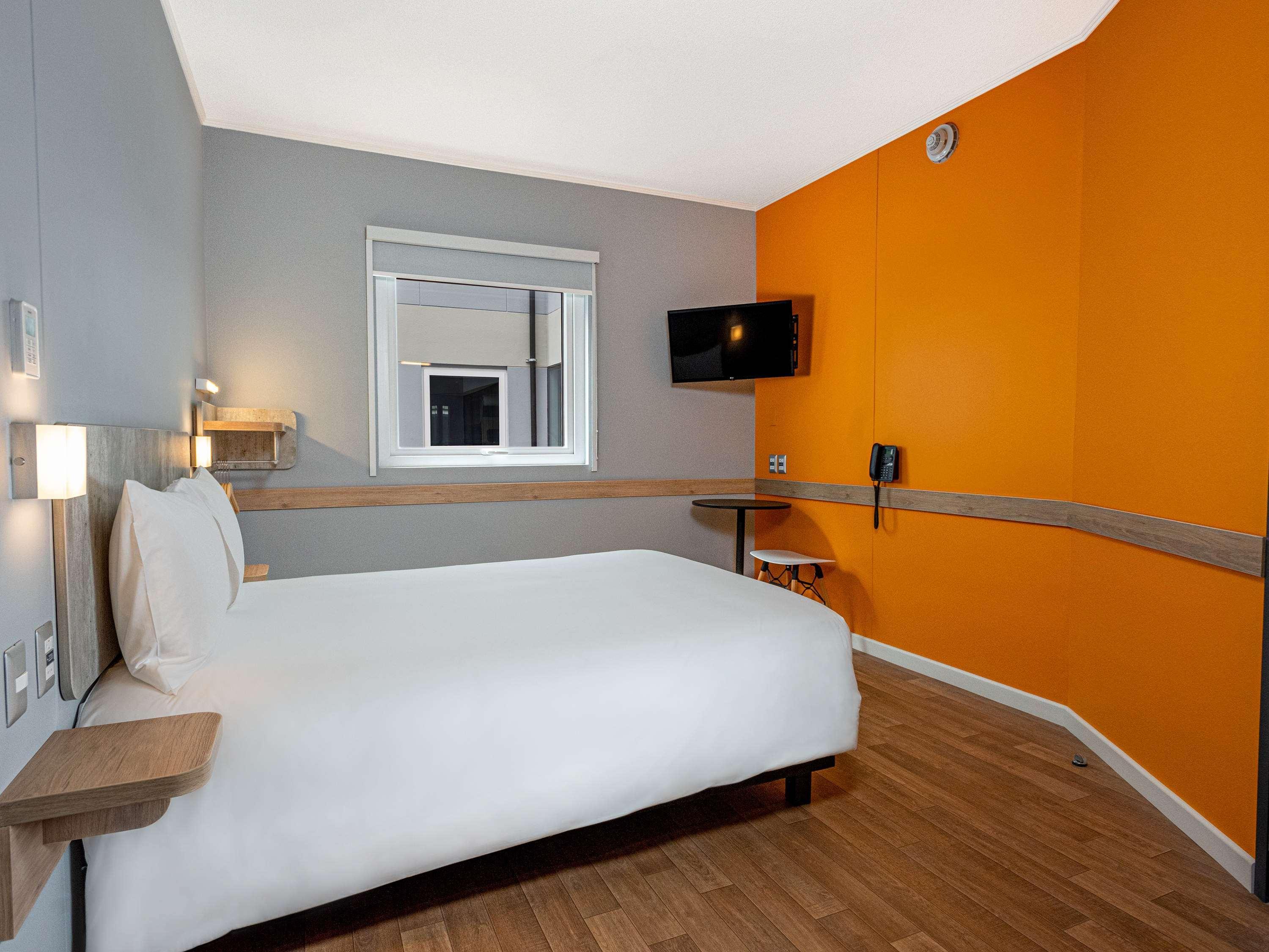 ibis budget Lima Miraflores Eksteriør billede